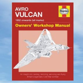 Haynes Vulcan Workshop Manual